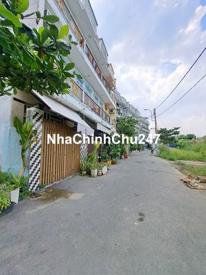 BÁN ĐẤT THỔ CƯ, DT 81M2 TẠI ĐƯỜNG ĐÀO SƯ TÍCH, XÃ PHƯỚC LỘC.