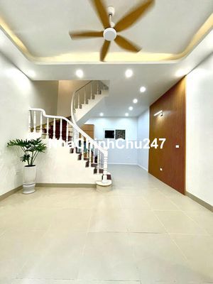 6.63 TỶ - 42M2 x 4 NGỦ - NHÀ ĐẸP Ở NGAY - PHỐ THỤY KHUÊ - SỔ CHÍNH CHỦ