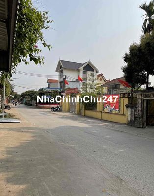 chính chủ em cần bán mảnh đấ thổ cư siêu đẹp nở hậu diện tích quá xinh