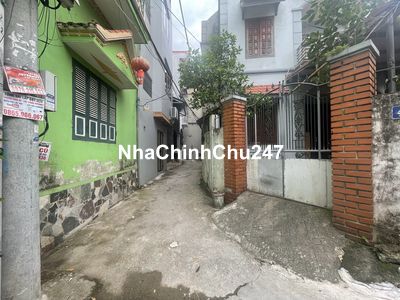 Chính chủ b.án 1 mảnh đất tại tổ 2, Tình Quang, Giang Biên,.