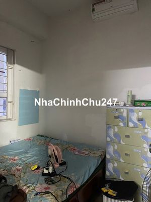 Chính chủ cần bán gấp căn hộ chung cư Thanh Hà giá rẻ