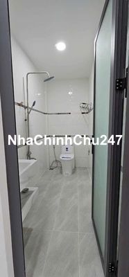 CHÍNH CHỦ BÁN CÓ HH 1% 4M X10M _ 3PN QUẬN 11