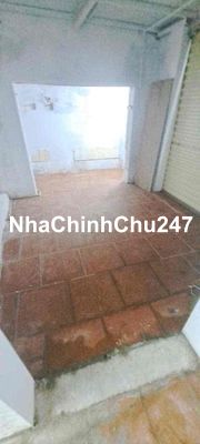 Chủ cho làm Căn Hộ Dịch Vụ có 7 phòng cho cải tạo thêm 7 nhà wc khép k