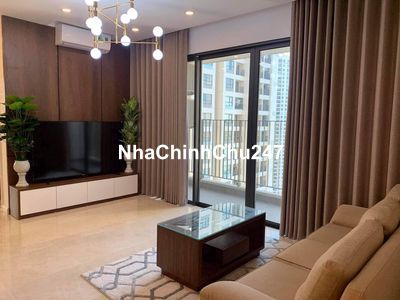 C ĂN HỘ 3N2VSCHUNG CƯ VINHOMES D’CAPITALE TOÀ C1 - Q. CẦU GIẤY