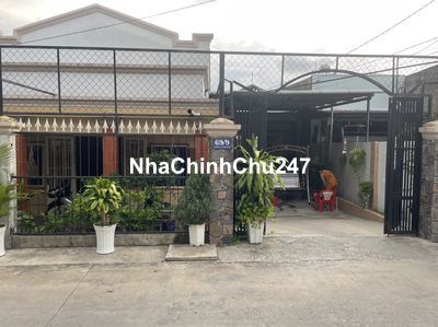 Nhà chính chủ, giá 38 triệu/m2, KT:10,46 x 21m (226m2), full thổ, SHR