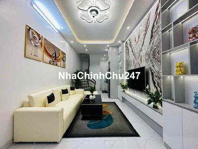 Chính Chủ Bán Nhà