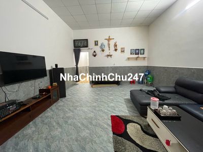 ☘BÁN NHÀ PHAN CHU TRINH - LỘC TIẾN☘