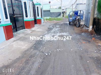 chủ đang ngộp bán 155 m đất thổ ( tặng thêm 16 m đất vườn)