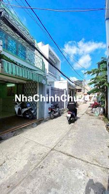 CHỦ GỬI NHÀ ĐẦU HẺM 50 QUAN TRUNG, 3PN, LỘ Ô TÔ, TIỆN KINH DOANH