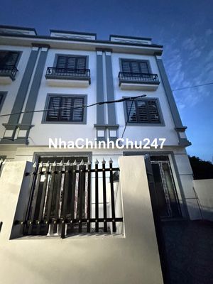 Nhà 3,5T hộ khẩu Hà Nội full nội thất,ôtô đỗ cửa gần ĐÔ NGHĨA,PHENIKA