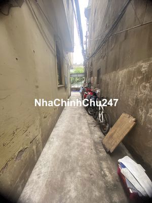 Bán Nhà Diện Tích 35m2 Giá 800tr Tại Phố Vũ Hữu , Thanh Xuân