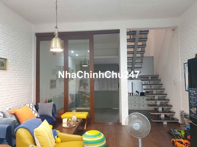 Chủ định cư SG Cần Bán nhà 2 tầng MT gần Nguyễn Sĩ Cố, Sơn Trà.