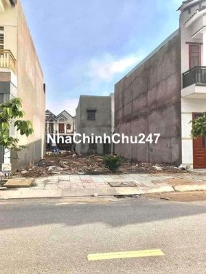 BÁN GẤP 144M2 NGAY THỊ TRẤN NHƠN TRẠCH GIÁ 1 TỶ450TR SHR