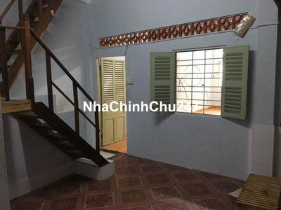 Nhà Bán Chính Chủ 43m2, Đường Tôn Đản, Quận 4