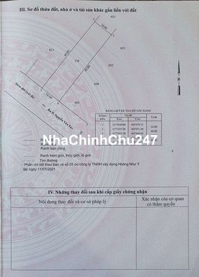 Đất 10x56m, 560m2, thổ cư 400m2, Giá: 11ty, Nguyễn Văn Tạo, Nhà Bè.