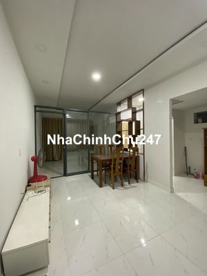 Cần bán chung cư Quận 1.