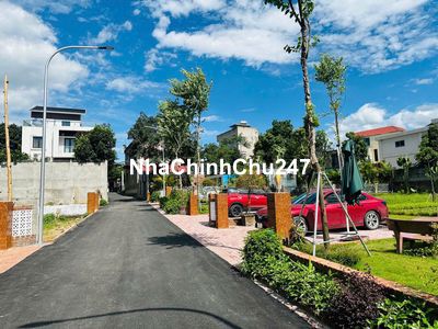 Chính chủ bán lô đất Hoà Lạc cạnh FPT giá loanh quanh 1 ty 795