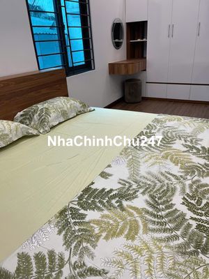 Bán nhà chính chủ ngõ 82 kim mã.