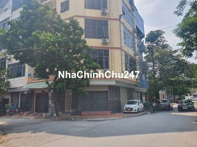 GÓC CHÍNH CHỦ GỬI BÁN NHÀ LIỀN KỀ KĐT DƯƠNG NỘI - S50M2, MẶT TIỀN 5M