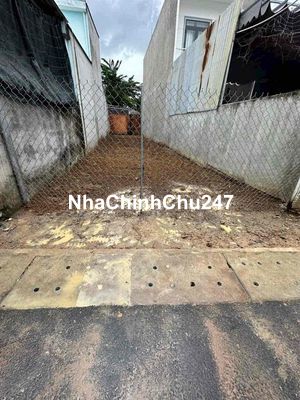 Bán gấp lô đất Phú Lợi 100m2 đường nhựa dân cư đông đúc