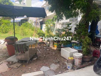 chính chủ gửi lô đất ngay 2 mặt kiệt Hải Phòng và Lê Duẩn. K3,5m.