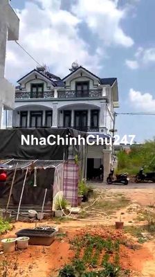 Thổ cư 121m2 - Cao Thắng Đà Lạt