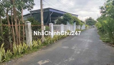 BÁN ĐẤT THỔ CƯ, cách biển Hồ Tràm 12km