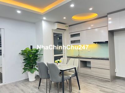 Hạ giá bán nhanh CH 63m2, 2PN đầy đủ nội thất CC Thanh Hà