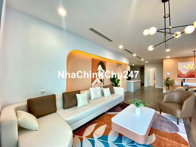 Chính chủ gửi bán căn hộ cao cấp The Nine giá *** thị trường