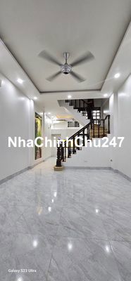 Bán nhà ngõ 79 Cầu Giấy, NHÀ ĐẸP Ở NGAY - THÔNG SỐ HOÀN HẢO