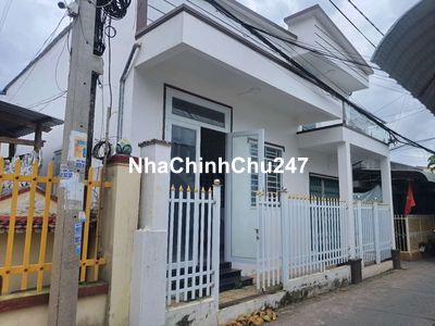 Nhà đẹp mới chính chủ bán