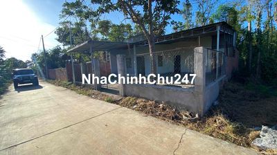 🌹3% môi giới, chính chủ bán nhà 10x15 kdc Bình Giã châu đức BRVT