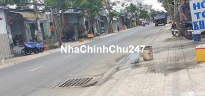 Đất thị trấn giá ngộp chỉ 420tr đường nhựa đất thổ cư