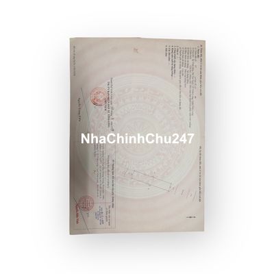 BÁN  ĐẤT NỀN KHU DÂN CƯ TÂN NGÃI