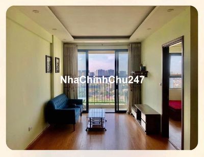 Bán chung cư Gelexia Reverside 885 Tam Trinh, 2PN giá 3,68 tỷ