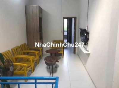 NHÀ 2 TẦNG NGÔ QUYỀN - 3PN 2WC - NỘI THẤT CĂN BẢN