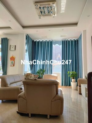 Chính Chủ Bán Gấp Nhà Mặt Tiền Thông Thiên Học, P2, Đà Lạt Giá 18.6 Tỷ