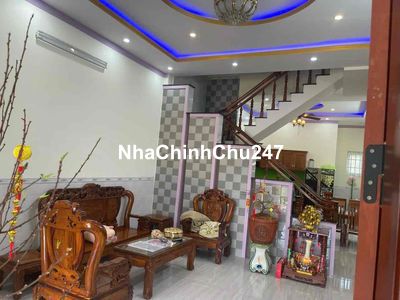 Bán nhà đường quy hoạch số 7 - Tôn Đức Thắng - Lộc Tiến