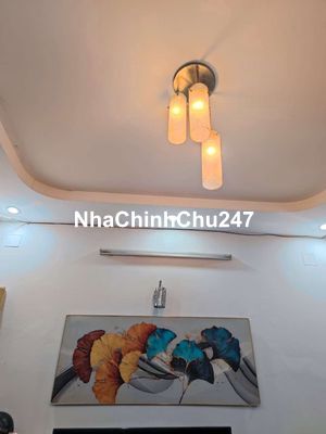 Nhà bán chính chủ