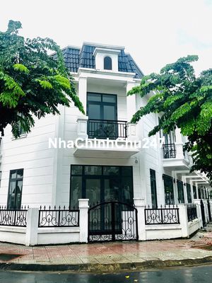 Chủ ngợp vốn kinh doanh, cần bán gấp nhà căn góc 2 mặt tiền