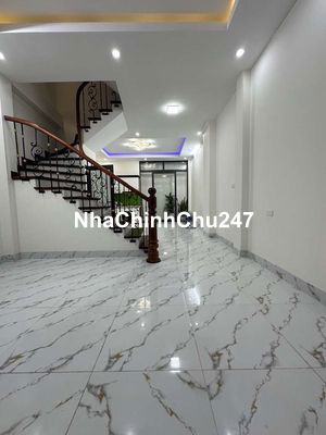 Nhà Đẹp Thông Số Hiếm Phố Đại La ,45M.,5 Tầng ,Chào :6,75 Tỷ