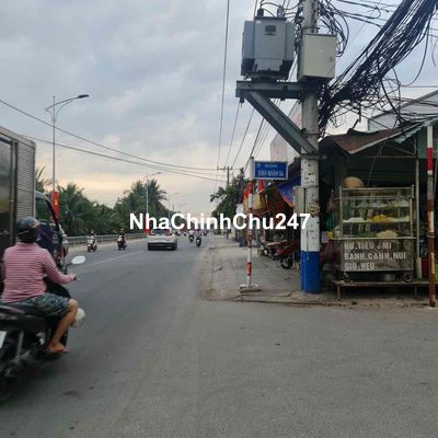 đất Bình Nhâm chính chủ cần bán