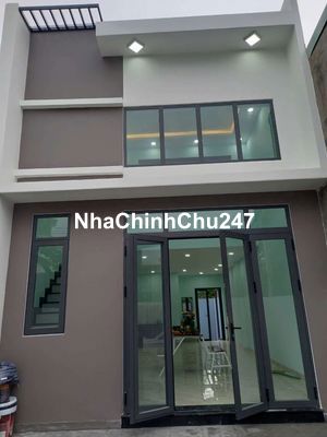 Chủ Ngộp Bán Gấp 5x20 Gần UBND Hiệp An