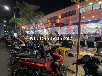 Chính chủ bán 100 m2 đất đường Đại Lộ Đông Tây - TP. Bến Tre