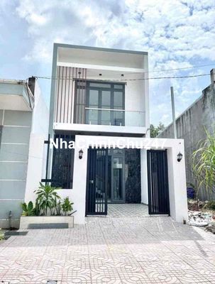 Bán gấp đất chính chủ 93,2m², 3 phòng ngủ, ở Bình Dương chỉ với 1ty120