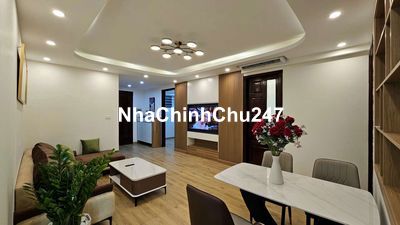 Chính chủ cần bán Chung Cư cao cấp Roman Plaza 2ngủ, 2vs