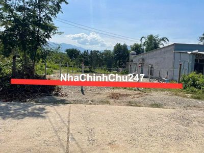 Chính chủ kẹt tiền bán lô đất tại chợ lộc đức  280m2 giá 350tr