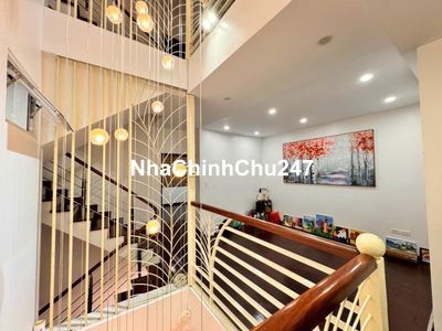 NHÀ MỚI GẦN CHU VĂN AN, HÀ ĐÔNG - HX KĐT DỌC BÚN- Ở SƯỚNG - CHỈ 6x TỶ