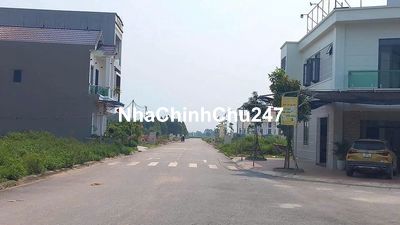 Tôi chính chủ bán nhanh lô đất sẳn sổ full thổ cư cách sân bay 1,3km