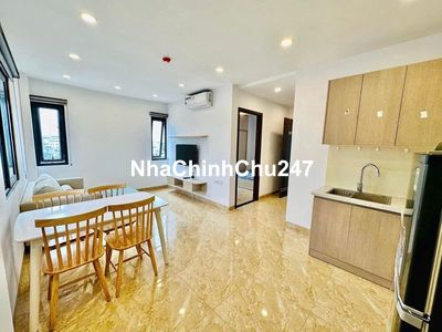 🔵HỆ THỐNG CĂN HỘ 1PN 2PN ngay VÒNG XOAY DÂN CHỦ